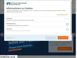 Sites similar to rb-oberes-gaeu.de