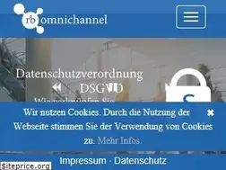 Sites similar to rb-omnichannel.com