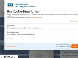 Sites similar to rb-opf-jura.de