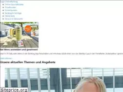 Sites similar to rb-parkstetten.de