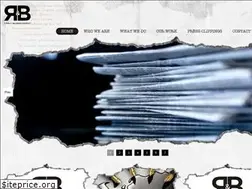 Sites similar to rb-pr.com