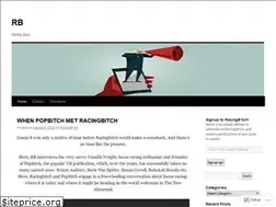 Sites similar to rb-racing.com