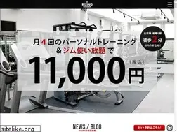 Sites similar to rb-rizing.com