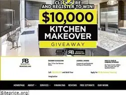 Sites similar to rb-roofing.com