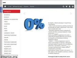 Sites similar to rb-rowerek.pl