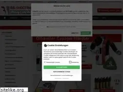 Sites similar to rb-shooting.com