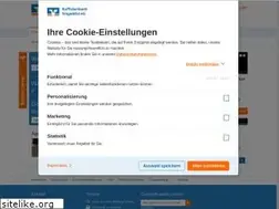 Sites similar to rb-singoldtal.de