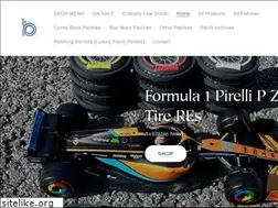 Sites similar to rb-studios.com