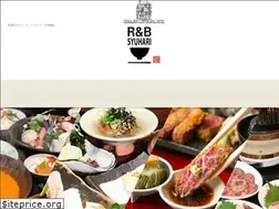 Sites similar to rb-syuhari.com