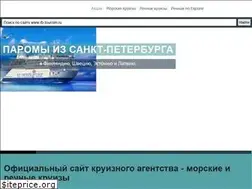 Sites similar to rb-tourism.ru