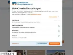 Sites similar to rb-uz.de