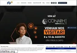 Sites similar to rb.com.br