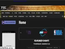 Sites similar to rb.freestreams-live1.com