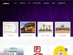 Sites similar to rb.nic.in