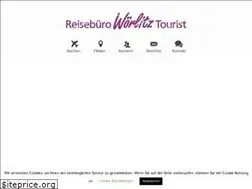 Sites similar to rb.woerlitztourist.de