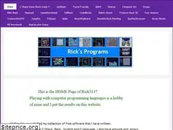 Sites similar to rb23.yolasite.com
