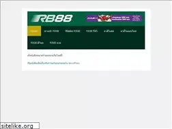 Sites similar to rb888m.com