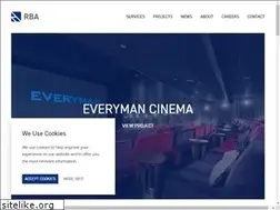 Sites similar to rba-acoustics.co.uk