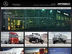 Sites similar to rba-mb.ru