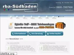 Sites similar to rba-net.com