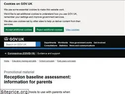 Sites similar to rba.campaign.gov.uk