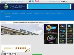 Sites similar to rba.co.rw