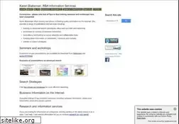 Sites similar to rba.co.uk