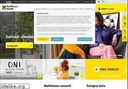 Sites similar to rba.hr