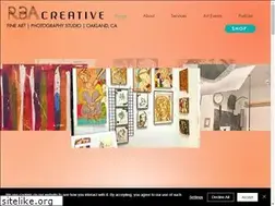Sites similar to rbacreative.com