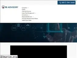 Sites similar to rbadvisoryllc.com