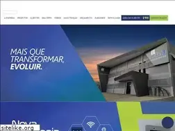Sites similar to rbaelevadores.com.br
