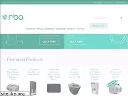 Sites similar to rbagroup.co.nz