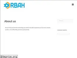 Sites similar to rbah.co.uk
