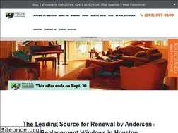 Sites similar to rbahouston.com