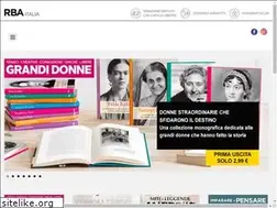 Sites similar to rbaitalia.it