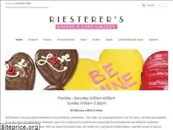 Sites similar to rbakery.com