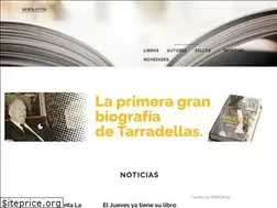 Sites similar to rbalibros.com
