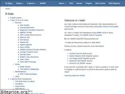 Sites similar to rballs.info