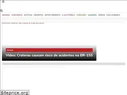 Sites similar to rbamaraba.com.br