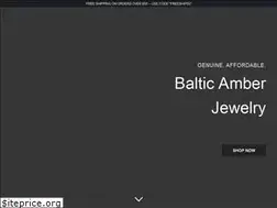Sites similar to rbamberjewelry.com