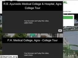 Sites similar to rbamc.in