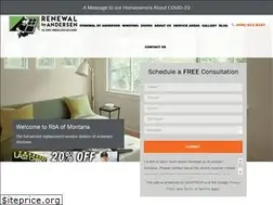 Sites similar to rbamontana.com