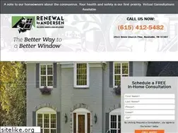 Sites similar to rbanashville.com