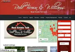 Sites similar to rbandw.com