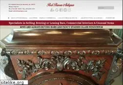 Sites similar to rbantiques.com
