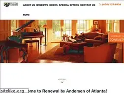 Sites similar to rbaofatlanta.com