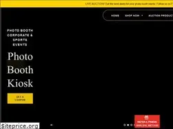 Sites similar to rbaphotobooth.com
