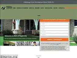 Sites similar to rbarapidcity.com