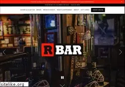 Sites similar to rbararena.com