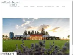Sites similar to rbarch.com